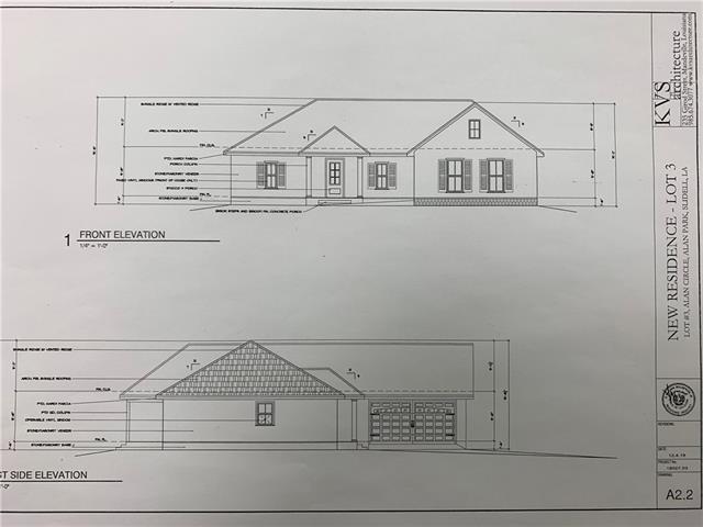 324 Alan Circle - Photo 1