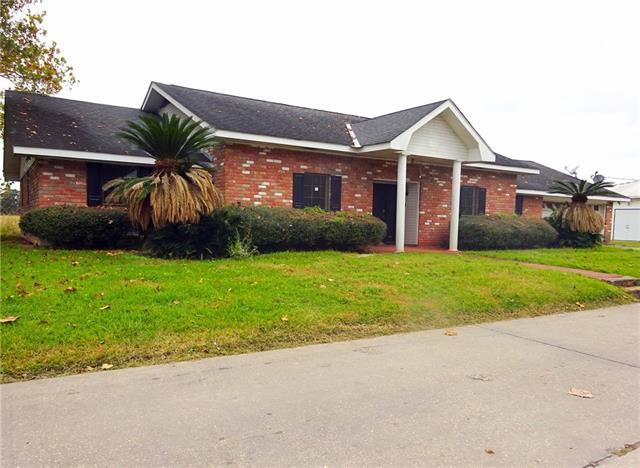 2421 Lionel Washington Street - Photo 1