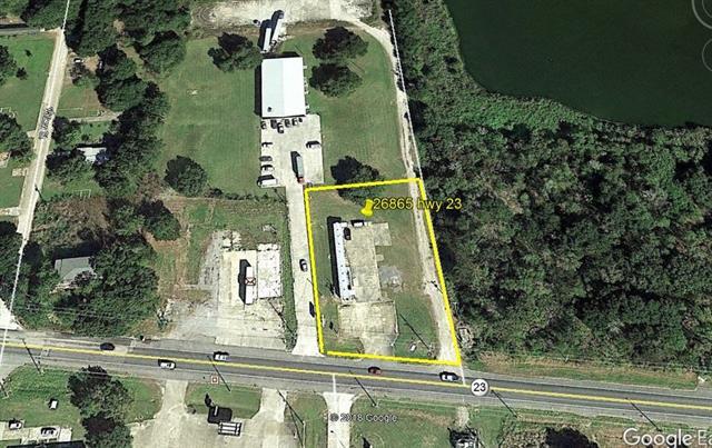 26865 Hwy 23 - Photo 1