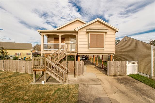 2709 Ivy Place - Photo 1