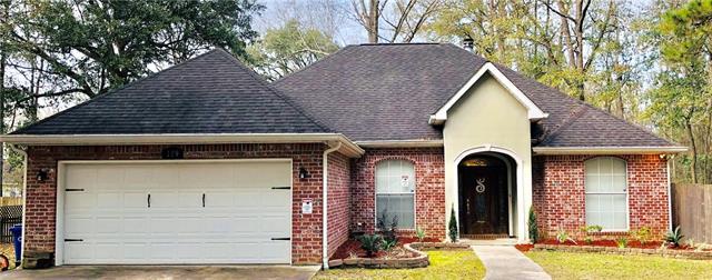 109 Tammy Drive - Photo 1