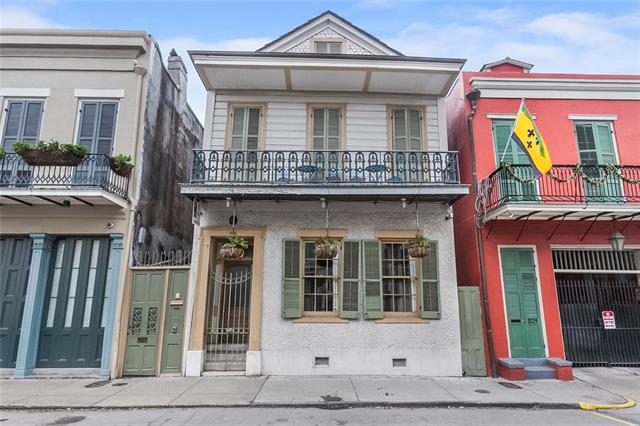 1227 Royal Street - Photo 1