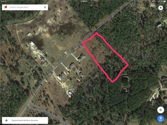 Lowe Davis Road - Photo 1