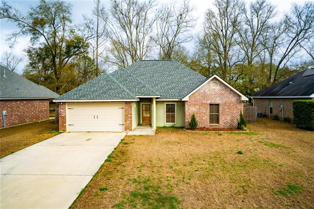 17447 Milan Drive - Photo 1