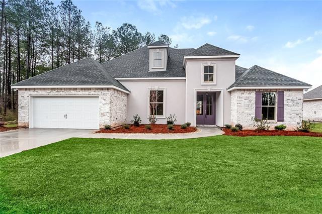 509 Silver Oak Drive - Photo 1