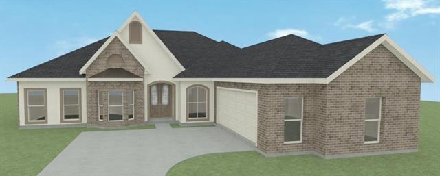 1035 Millet Drive - Photo 1