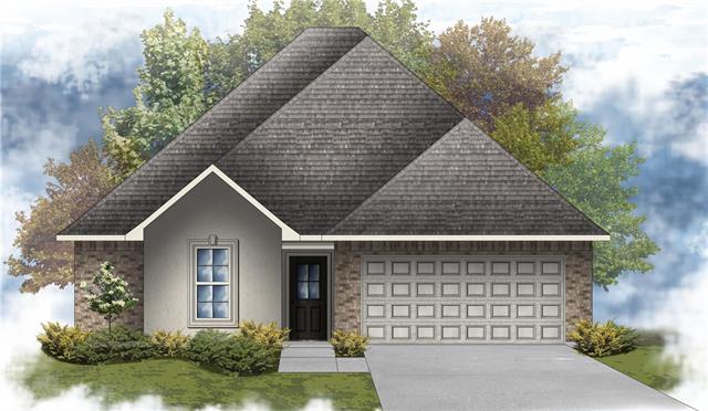 11062 Regency Avenue - Photo 1