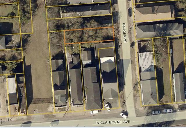 2318 Pauger Street - Photo 1