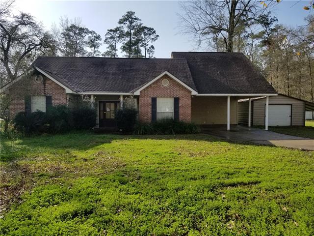 39053 Old Sawmill Road - Photo 1
