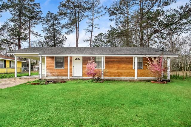 1307 Joycelyn Street - Photo 1