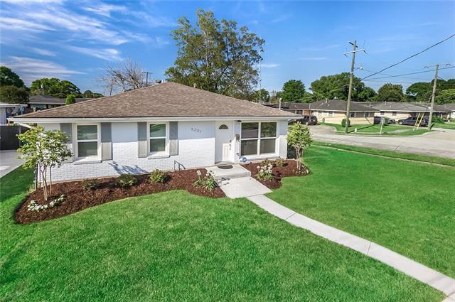6201 Amhurst Street - Photo 1