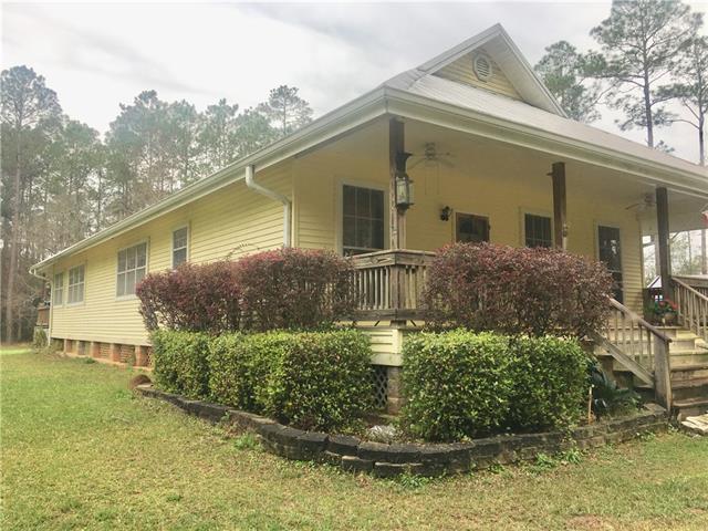 28208 Pine Cone Road - Photo 1