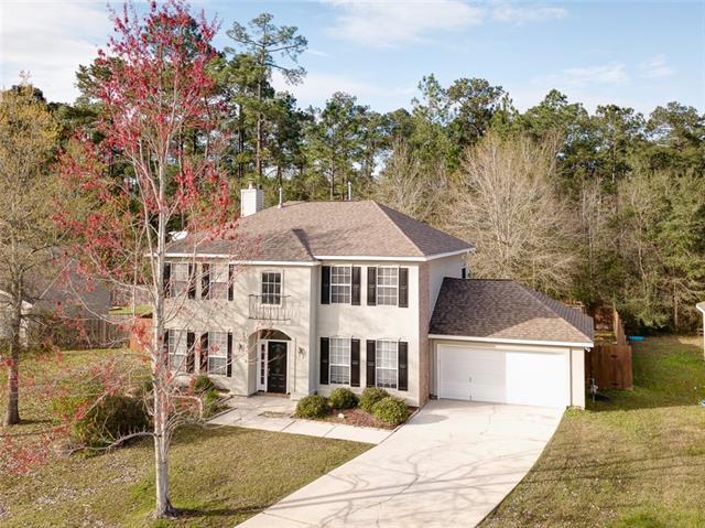 217 Sarah Lane - Photo 1