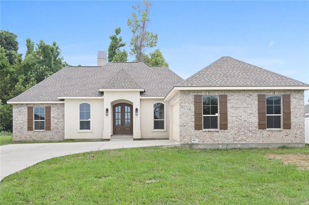 304 Pass Drive - Photo 1