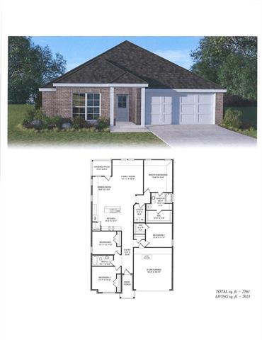 19459 Providence Ridge Boulevard - Photo 1