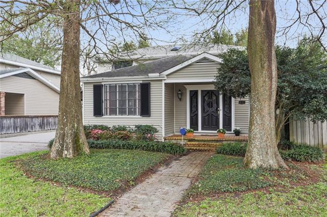 417 Aris Avenue - Photo 1