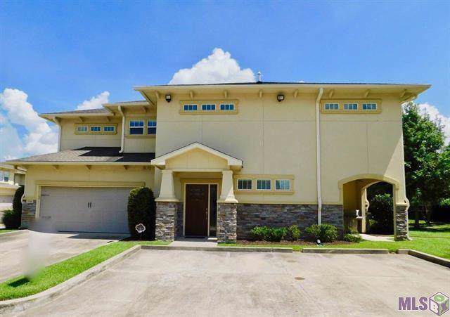 8000 Stonelake Village Drive - Photo 1