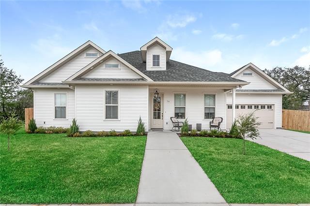 76 Jones Drive - Photo 1