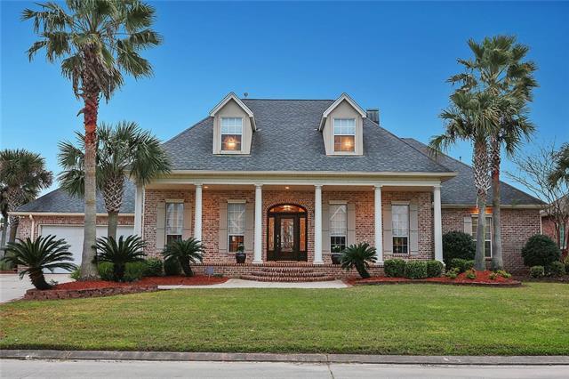 184 Islander Drive - Photo 1