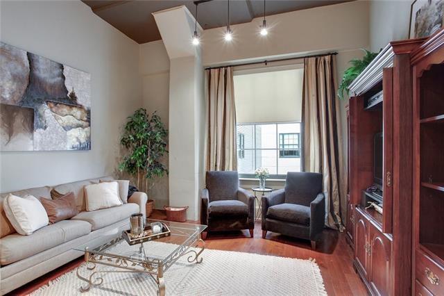 1201 Canal Street - Photo 1
