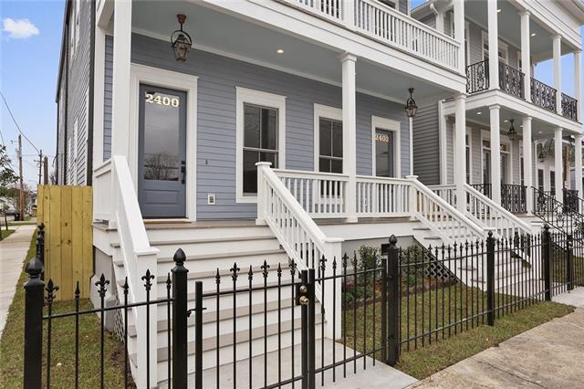 2400 Valence Street - Photo 1