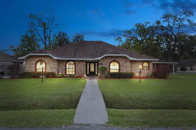 123 Beaupre Drive - Photo 1
