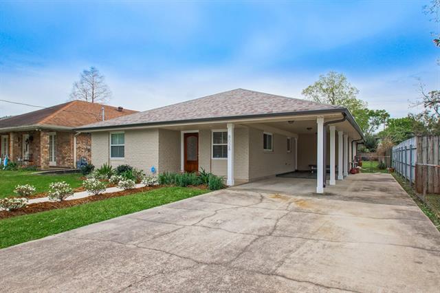 8024 Harris Avenue - Photo 1