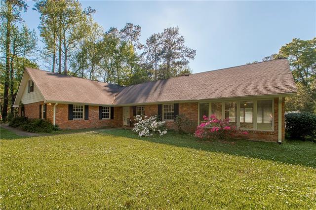 15695 Strader Road - Photo 1