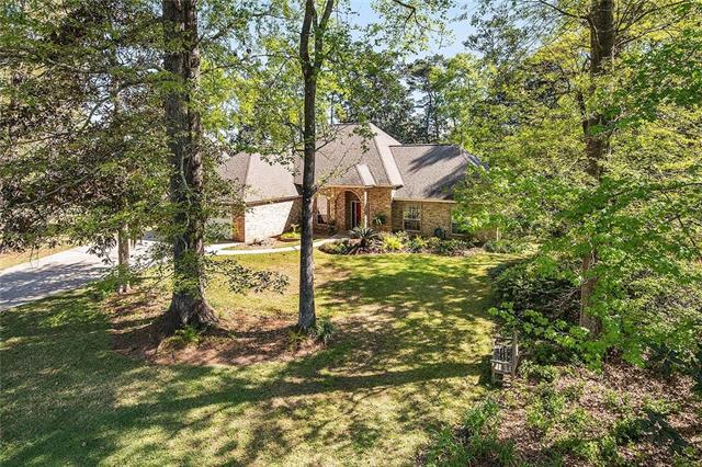 66 Magnolia Ridge Drive - Photo 1