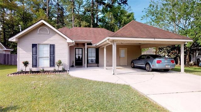 6 Cypress Drive - Photo 1