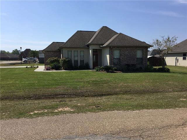 11025 Audubon Drive - Photo 1