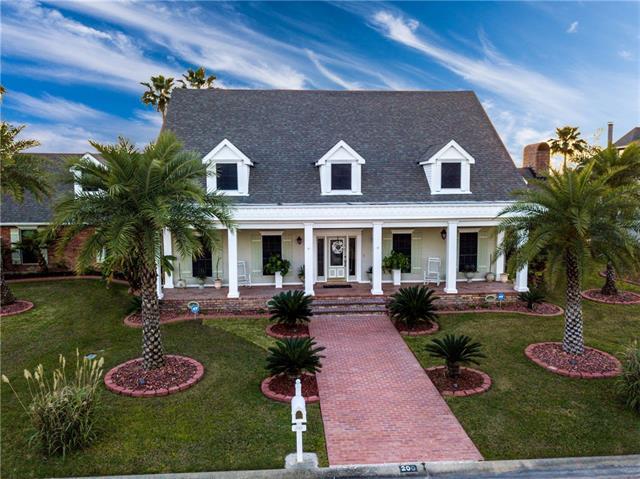 200 Constellation Drive - Photo 1