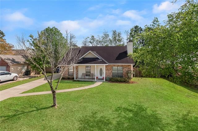 407 Maria Avenue - Photo 1