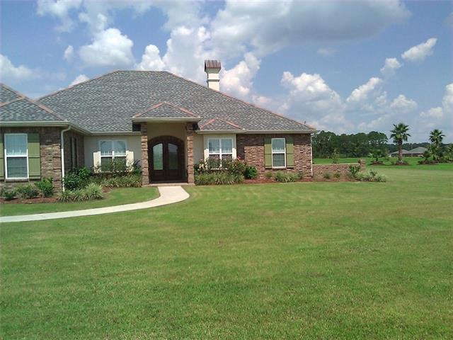 149 Kingsbrook Drive - Photo 1