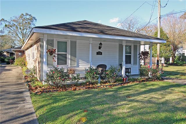 334 Central Avenue - Photo 1