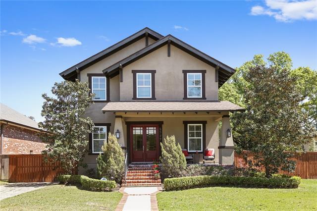 5929 General Diaz Street - Photo 1
