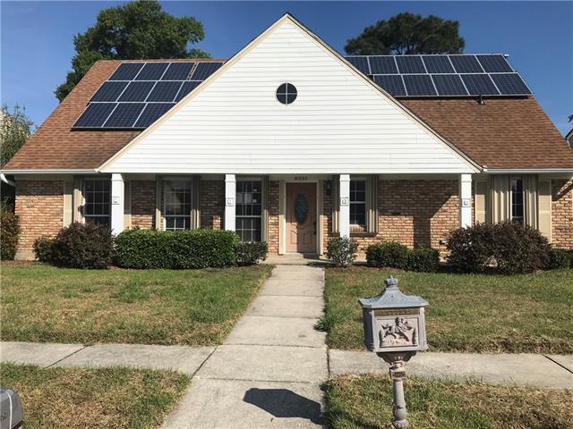 8231 Lomond Road - Photo 1