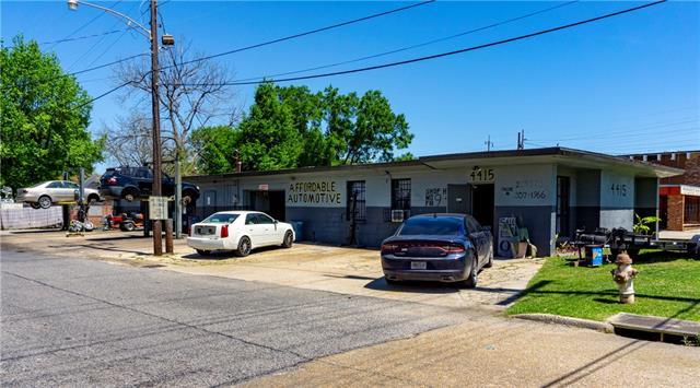 4415 Choctaw Drive - Photo 1