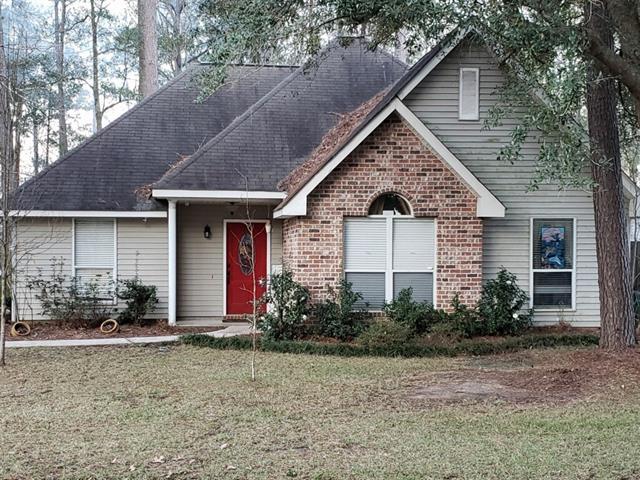 923 Destin Street - Photo 1