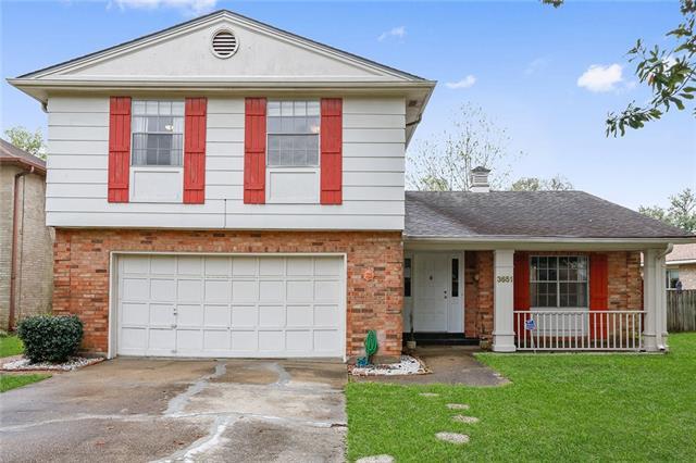 3651 Rue Mignon Street - Photo 1