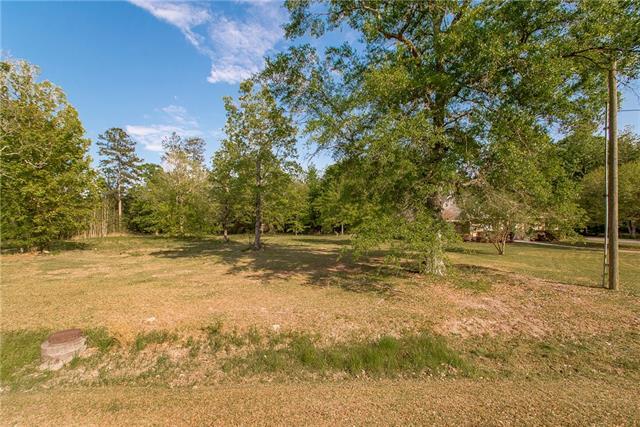Lot 5 Riverside Road - Photo 1