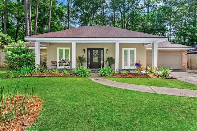 3011 Canaan Place - Photo 1
