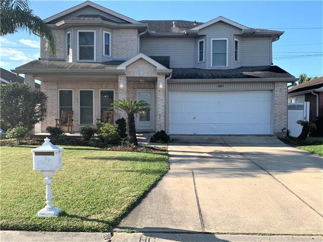 2273 Village Green Street - Photo 1