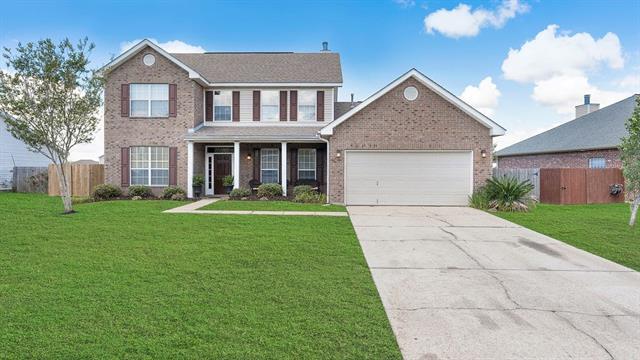 525 Huseman Lane - Photo 1