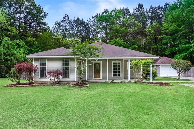 31228 Horseshoe Island Road - Photo 1