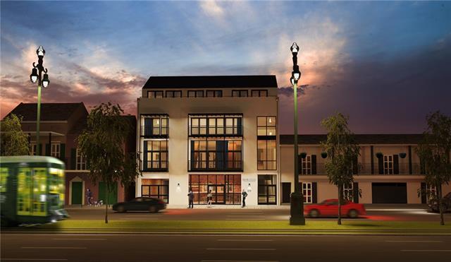 618 Rampart Street - Photo 1