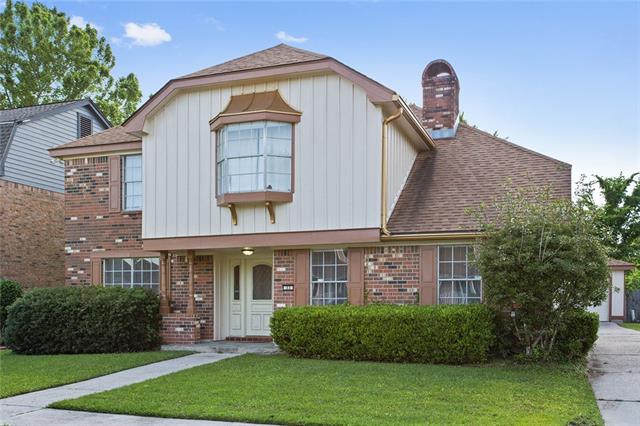 33 Park Timbers Drive - Photo 1