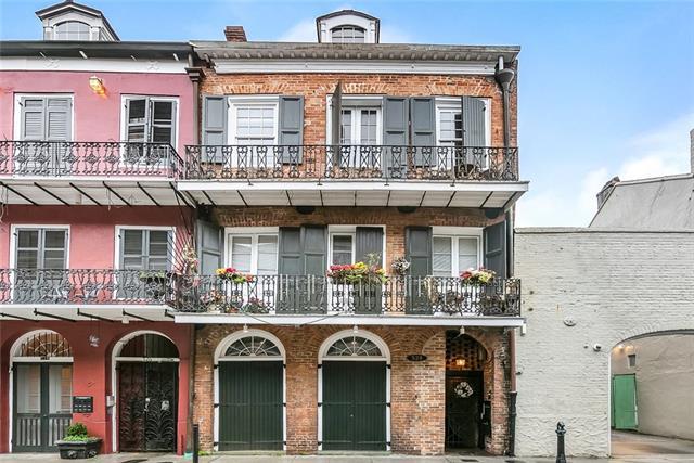 528 Dumaine Street - Photo 1