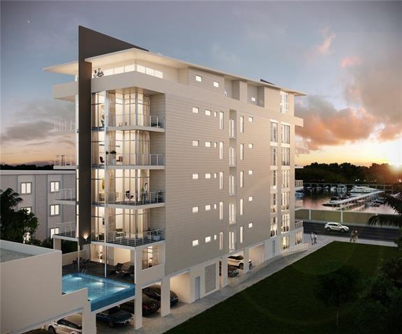 400 Lake Marina Drive - Photo 1