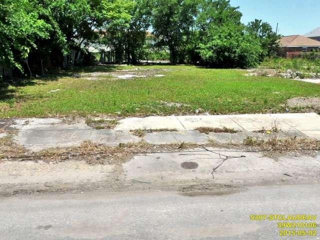 5307 St Claude Avenue - Photo 1